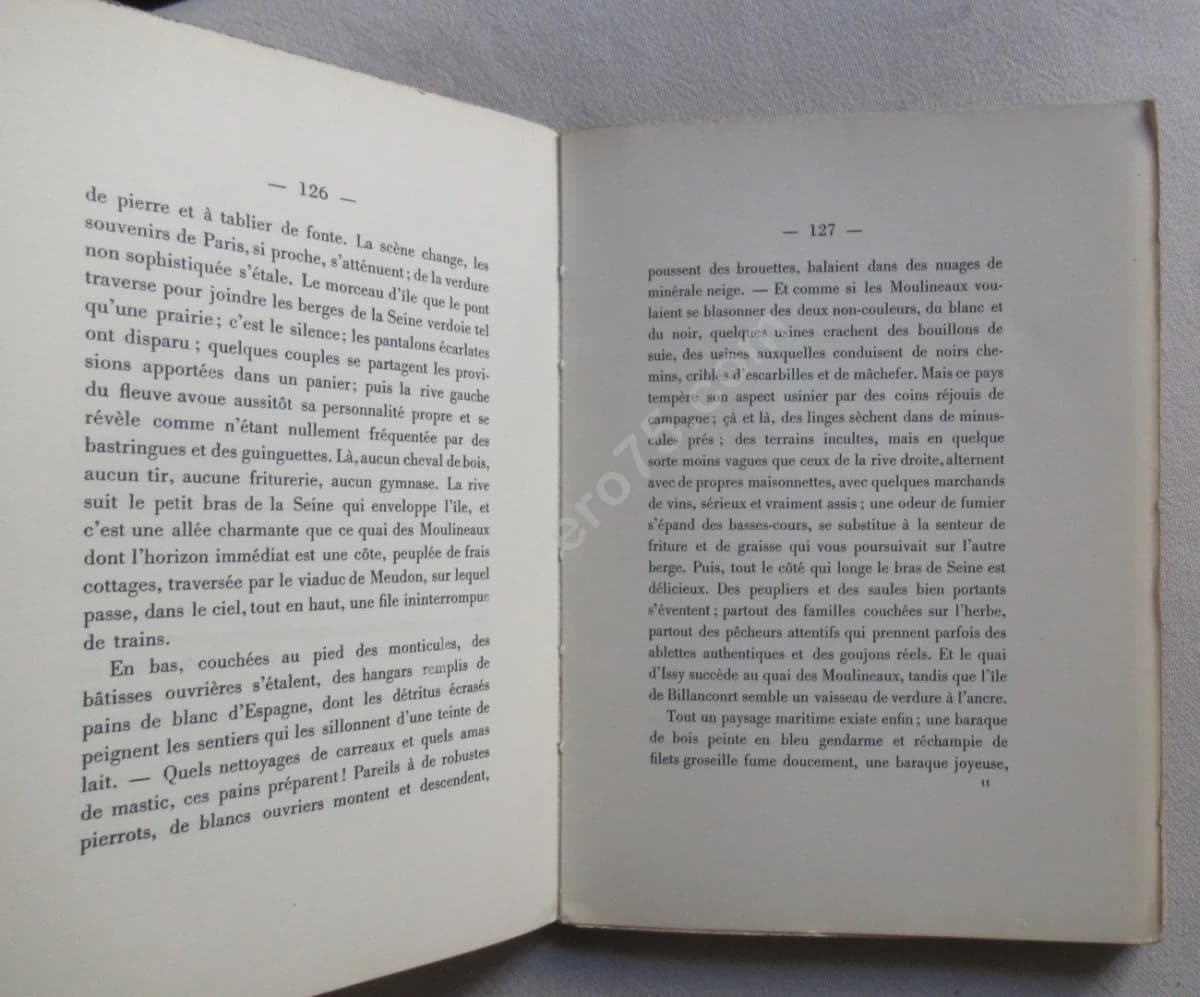 Oeuvres Complètes de J.K.. 23 Volumes. Crès Ex. Num - Image 5