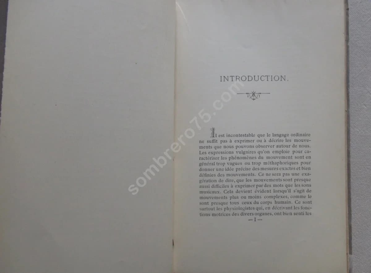 Alphabet des Mouvements du Corps Humain. W. J. STEPANOW - Image 3