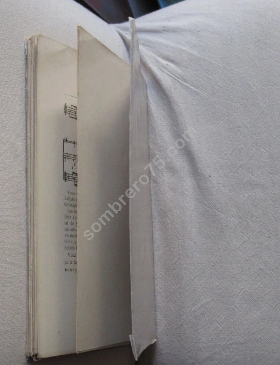 Alphabet des Mouvements du Corps Humain. W. J. STEPANOW - Image 9