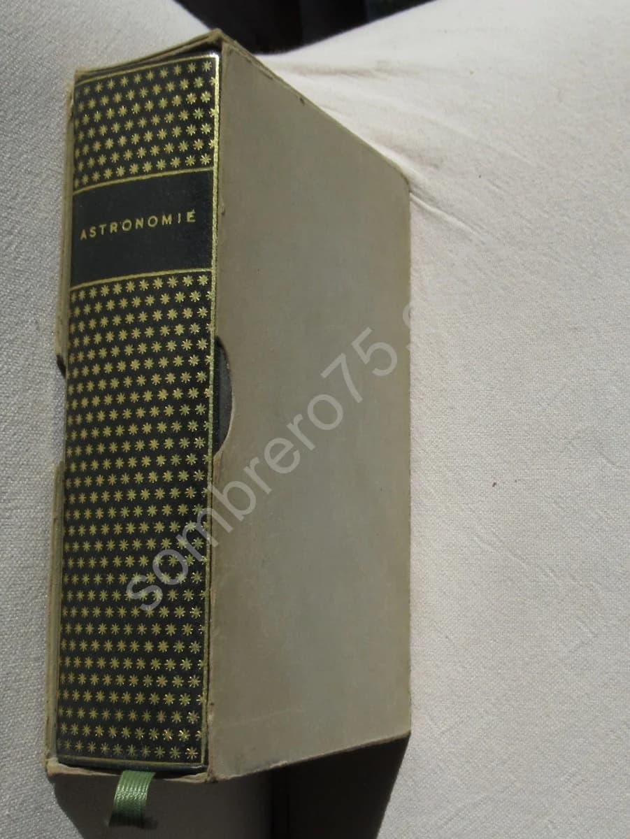 Astronomie - Pléiade