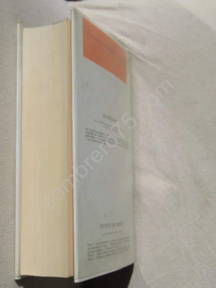 L'Histoire et ses Méthodes - Image 3