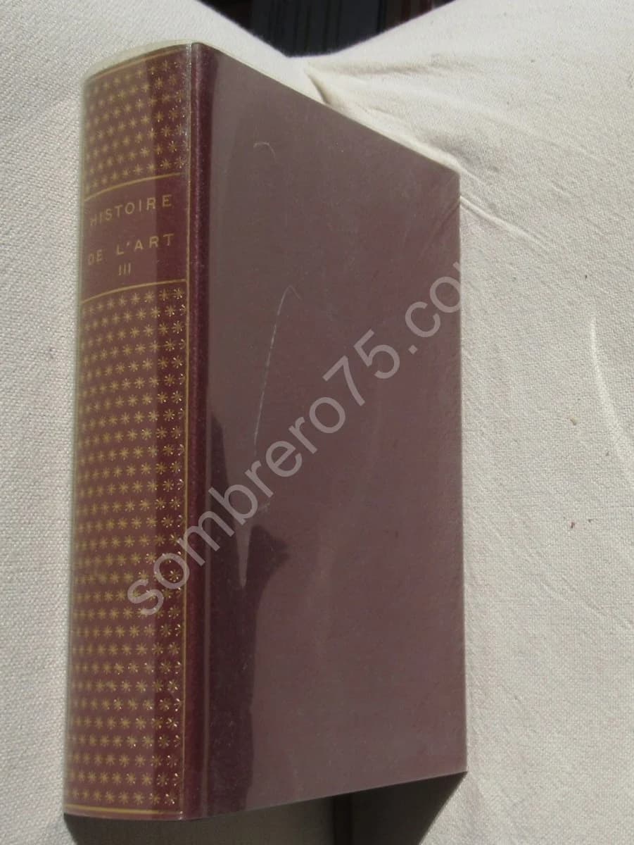 Histoire de l'Art - 4 volumes - Image 6