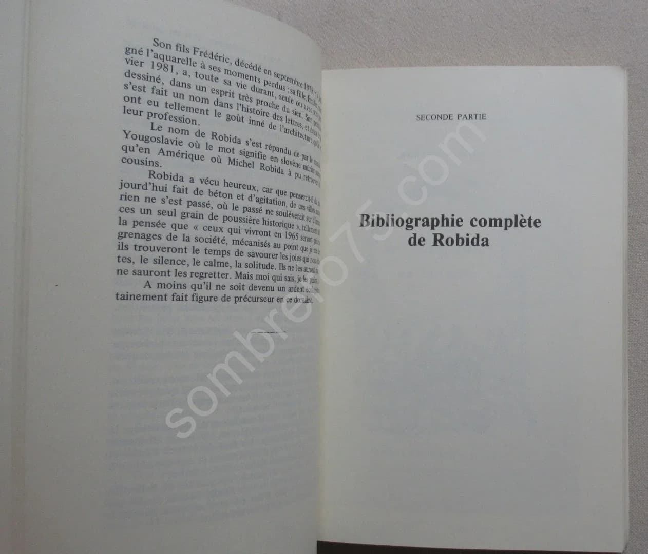 Albert ROBIDA (1848-1926). Sa Vie, son Oeuvre - Image 6