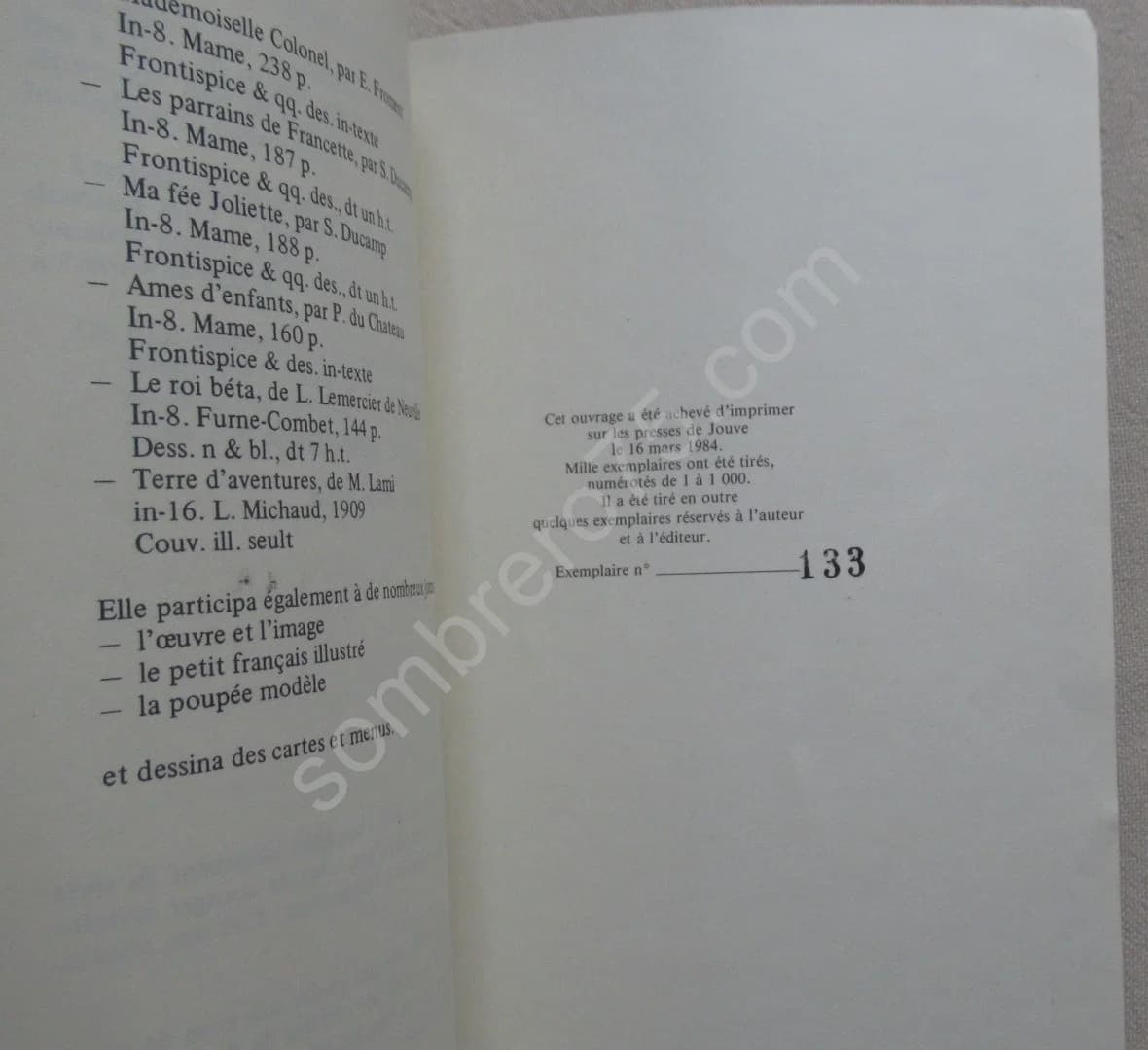 Albert ROBIDA (1848-1926). Sa Vie, son Oeuvre - Image 7