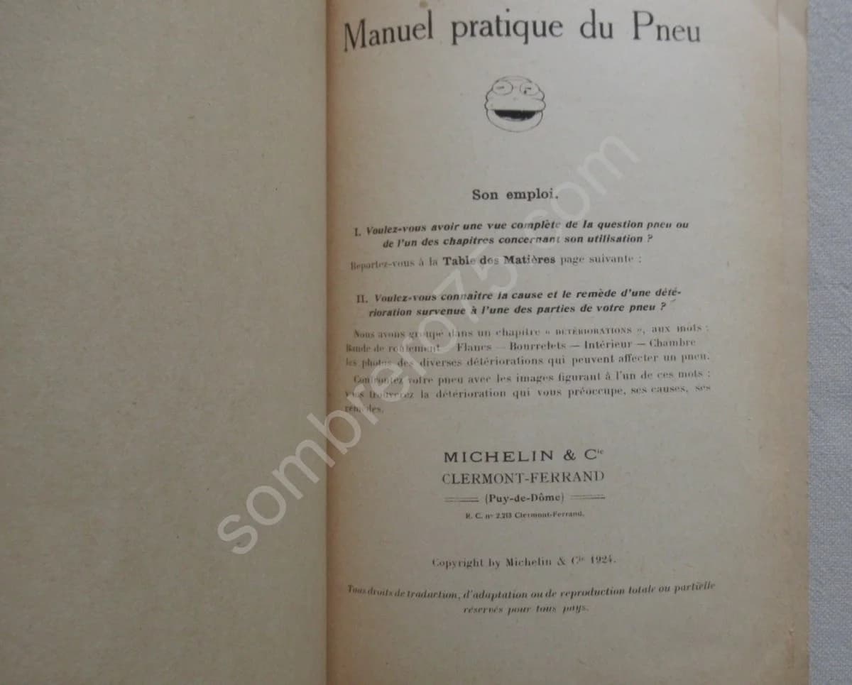 Manuel Pratique du Pneu - Image 2