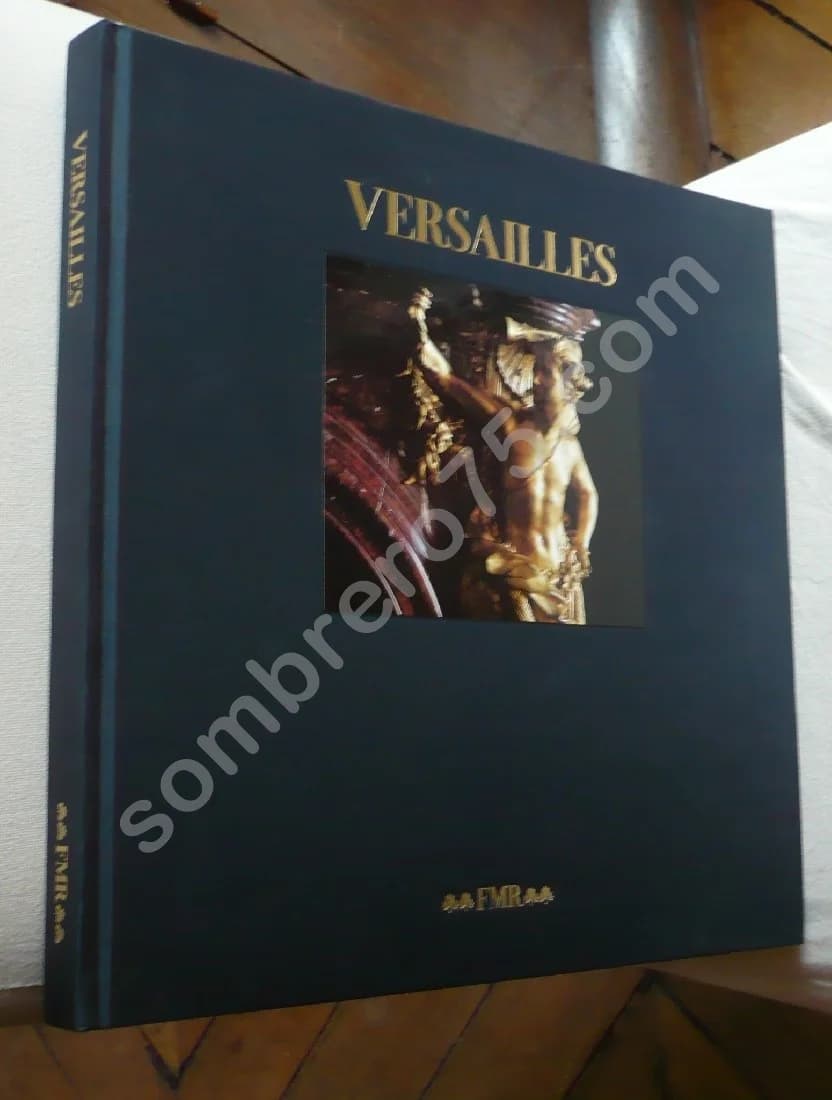 Versailles - Image 2