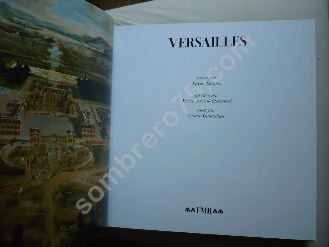 Versailles - Image 3