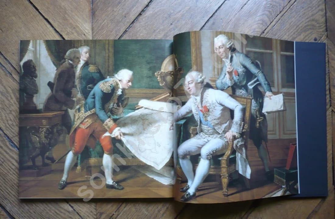 Versailles - Image 4