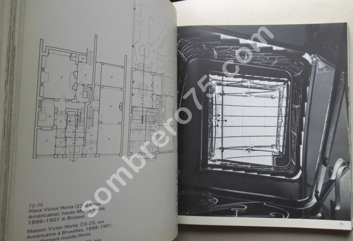 Filigran Architektur - Architecture en Filigrane - Image 4