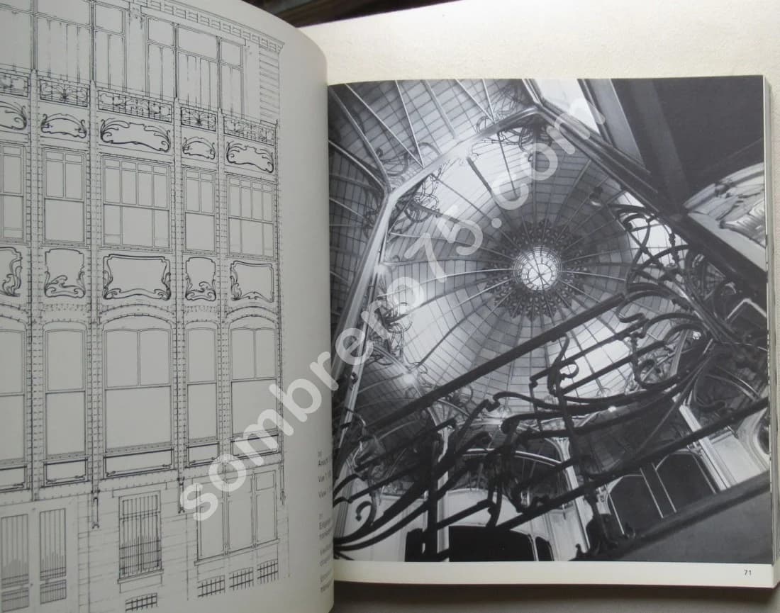 Filigran Architektur - Architecture en Filigrane - Image 6