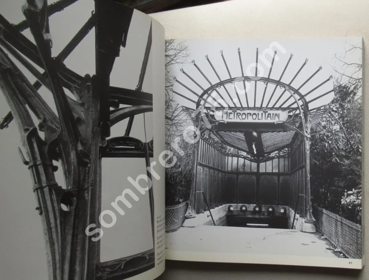 Filigran Architektur - Architecture en Filigrane - Image 7