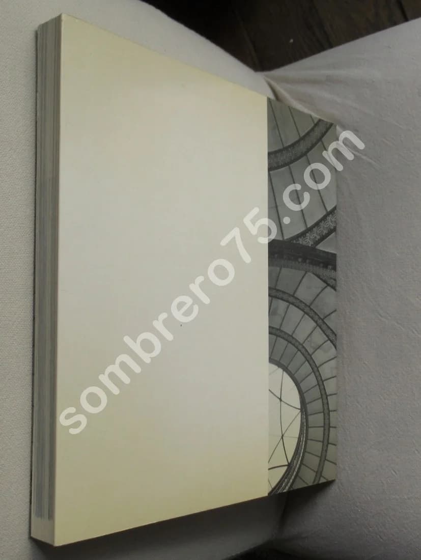 Filigran Architektur - Architecture en Filigrane - Image 8