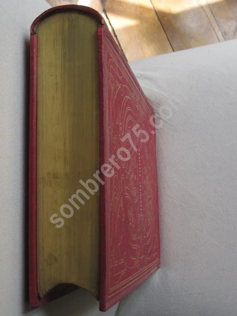 Moeurs, Usages et Costumes au Moyen Age et à l'Epoque de la Renaissance - Image 4