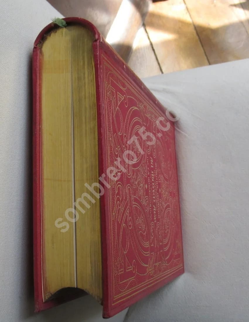 Moeurs, Usages et Costumes au Moyen Age et à l'Epoque de la Renaissance - Image 5