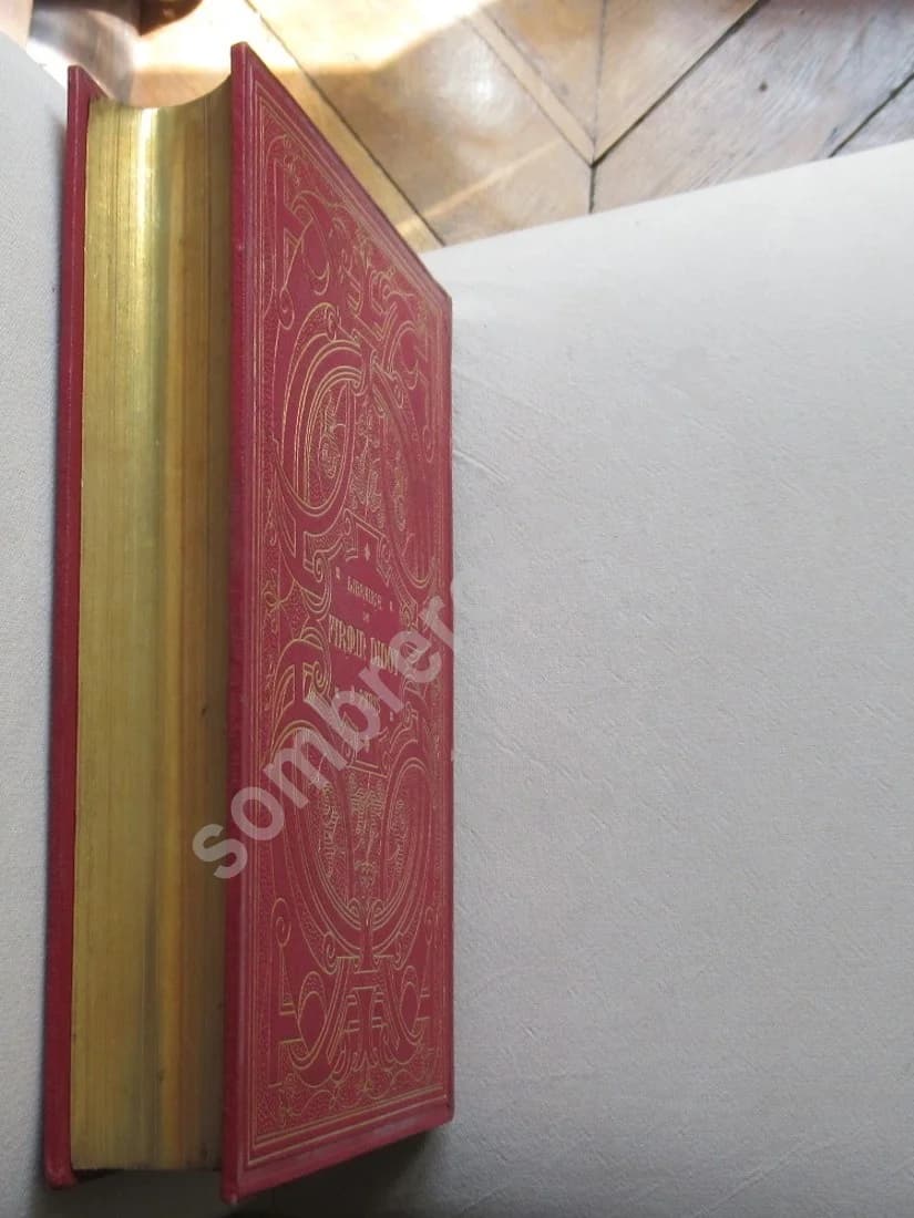 Moeurs, Usages et Costumes au Moyen Age et à l'Epoque de la Renaissance - Image 10