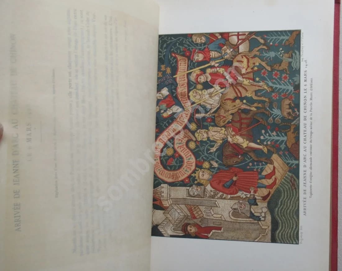 Vie Militaire et Religieuse au Moyen Age et à l'époque de la Renaissance - Image 12