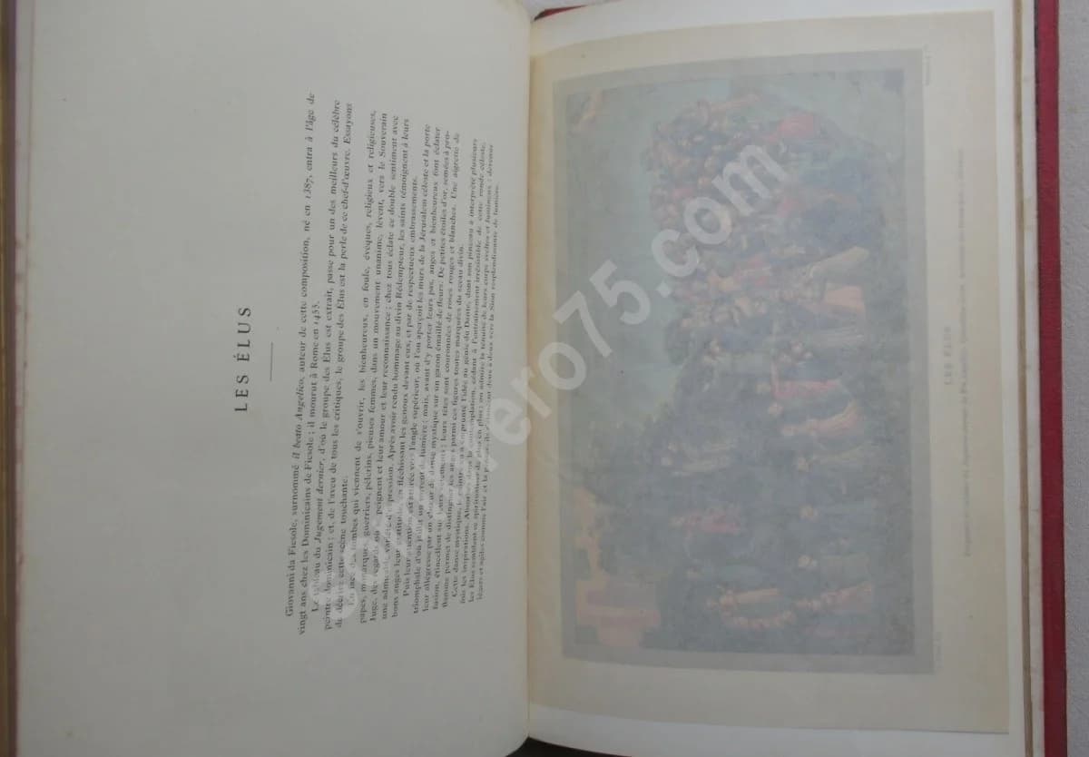 Vie Militaire et Religieuse au Moyen Age et à l'époque de la Renaissance - Image 13