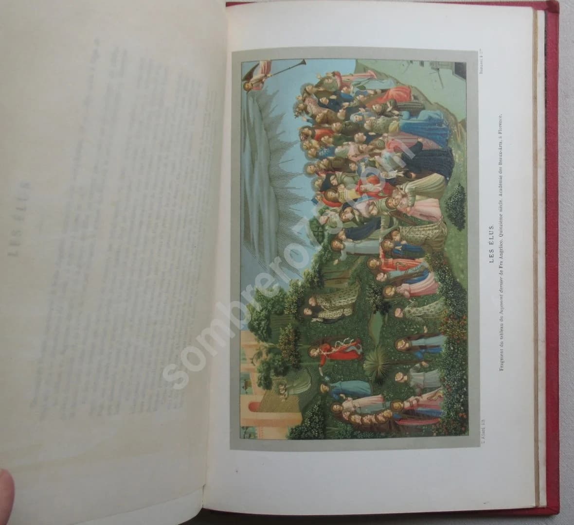 Vie Militaire et Religieuse au Moyen Age et à l'époque de la Renaissance - Image 14