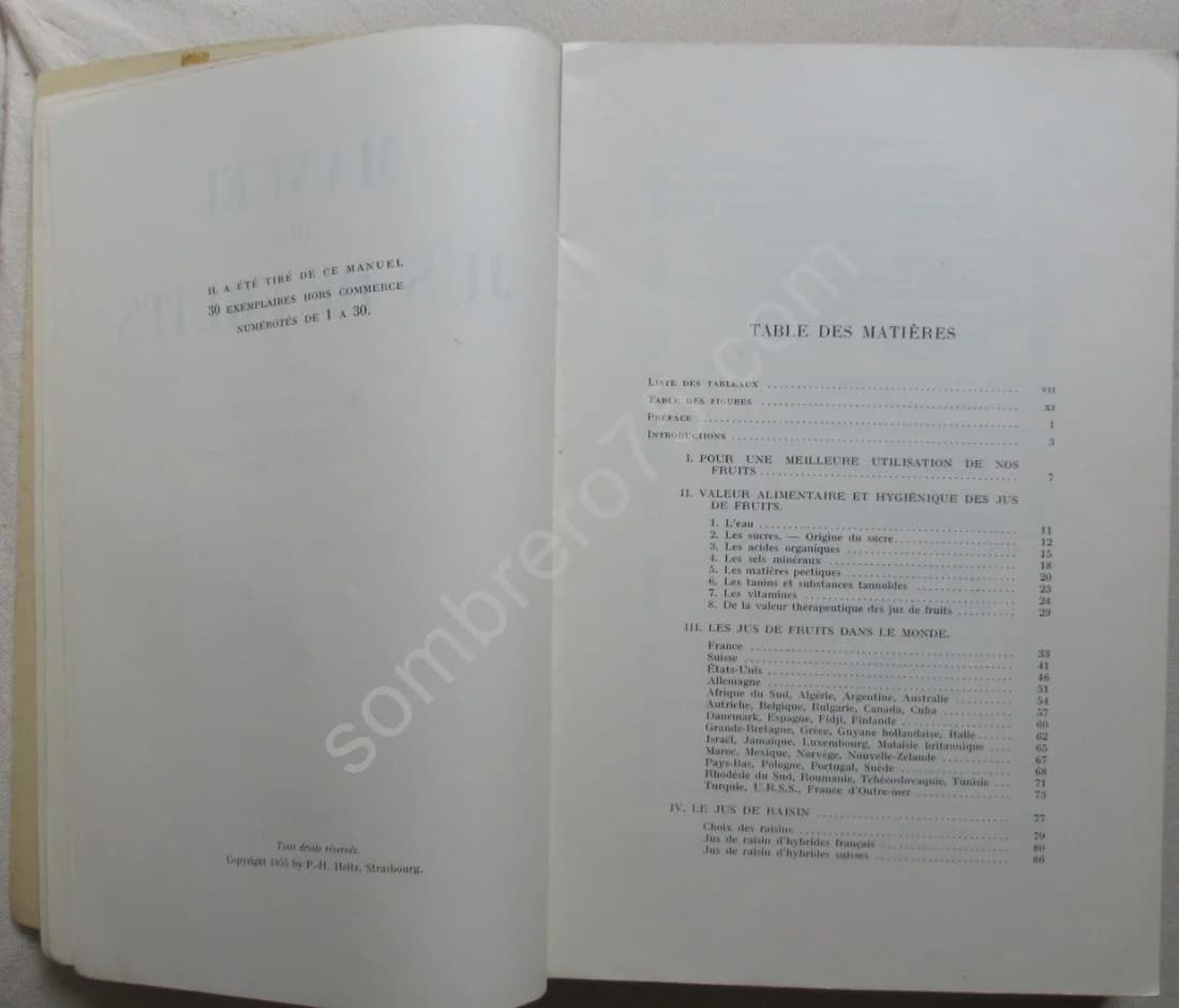 Manuel des Jus de Fruits - Image 4