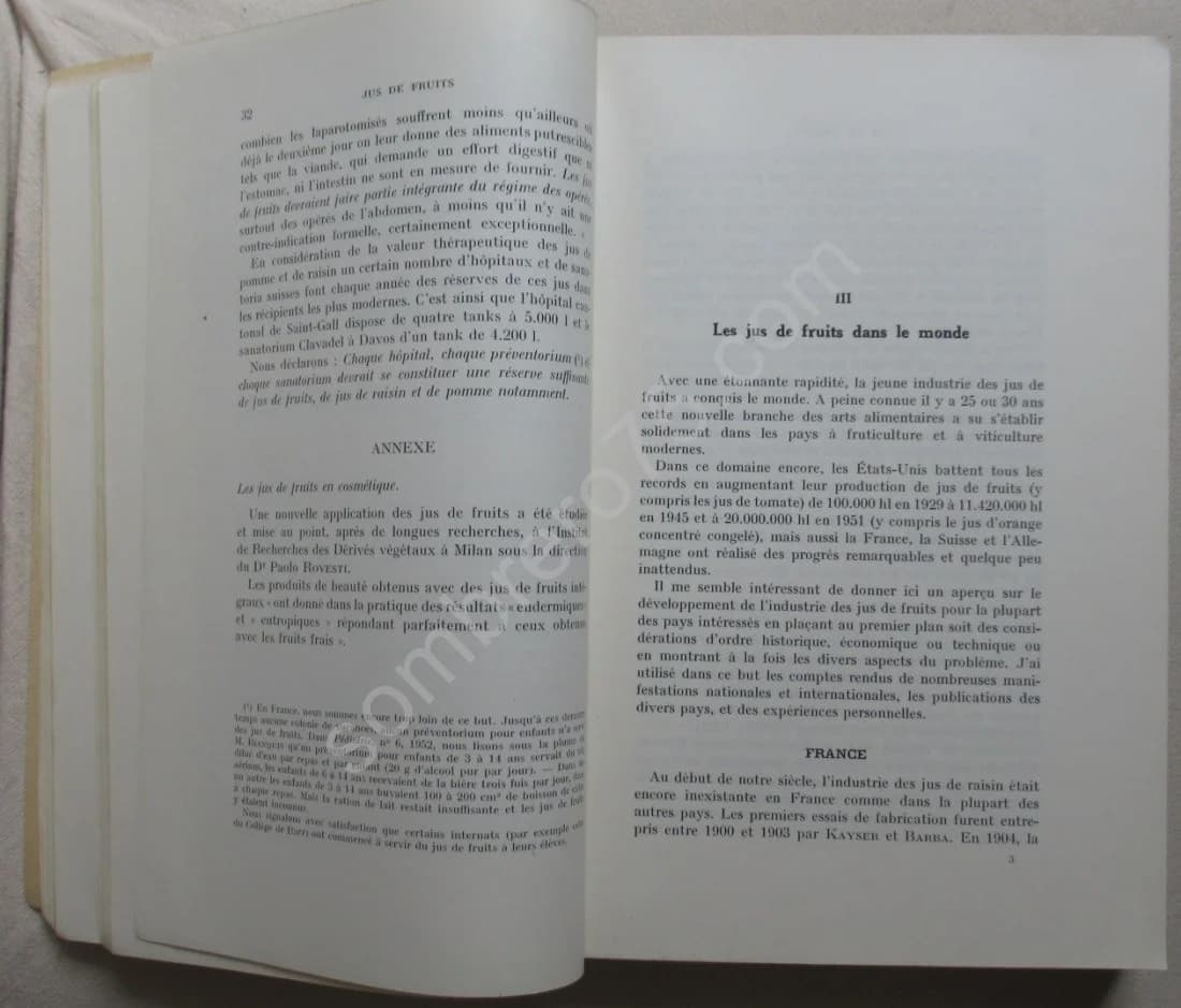 Manuel des Jus de Fruits - Image 5