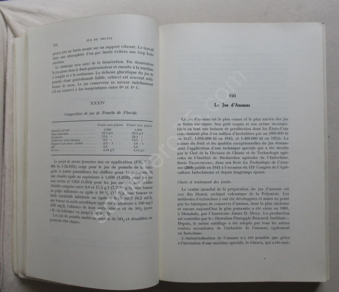 Manuel des Jus de Fruits - Image 6