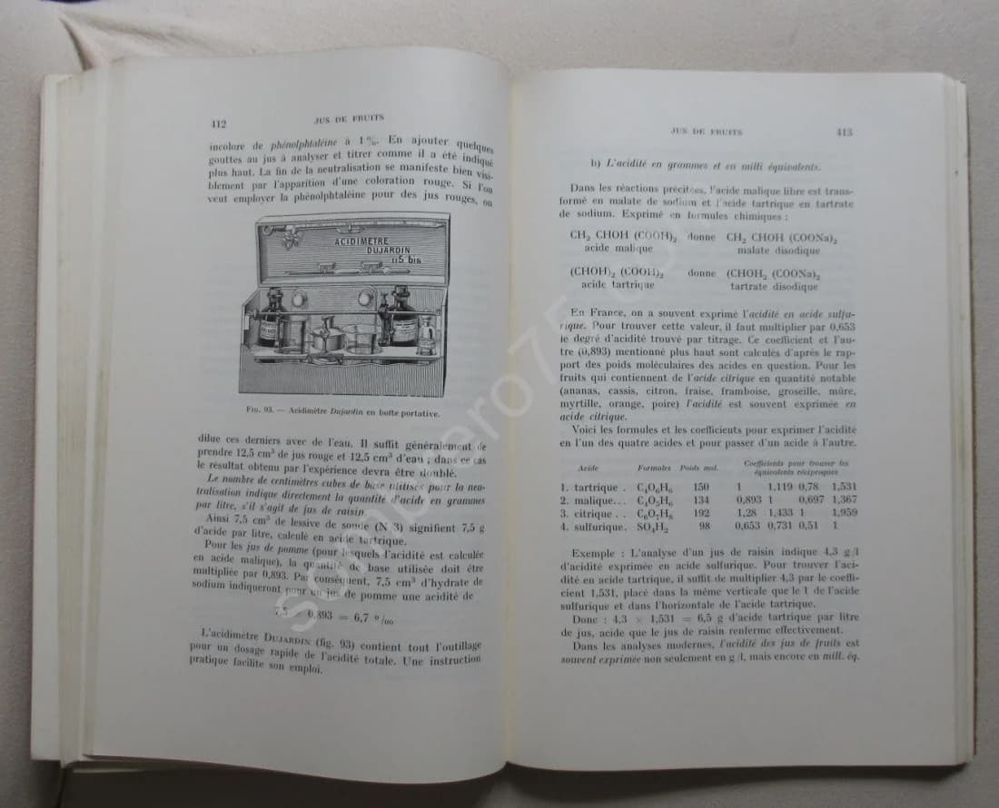 Manuel des Jus de Fruits - Image 8
