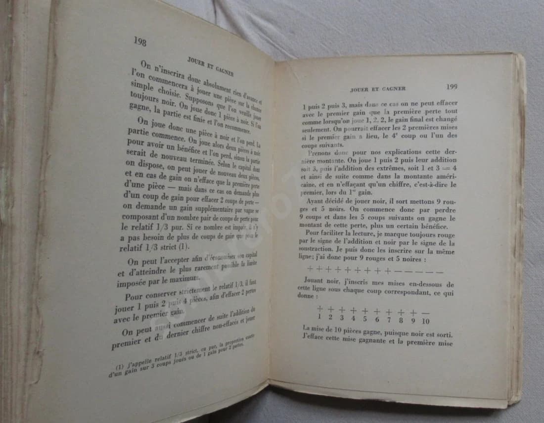 Jouer et Gagner.. 1929 - Image 5