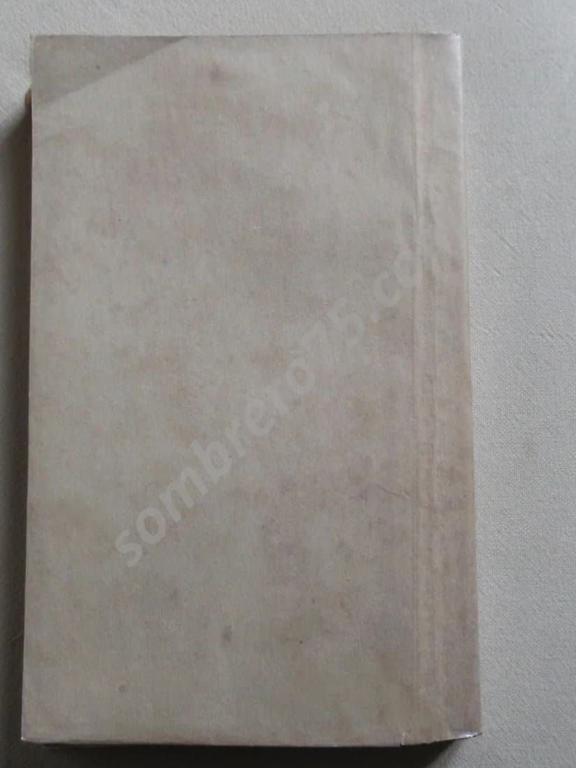 1830 Chouans et Réfractaires Bretagne et Bas Maine. A. de Courson - Image 6