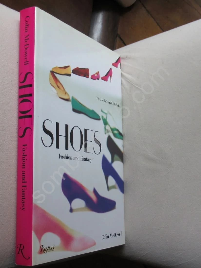 Shoes Fashion and Fantasy - Image 2