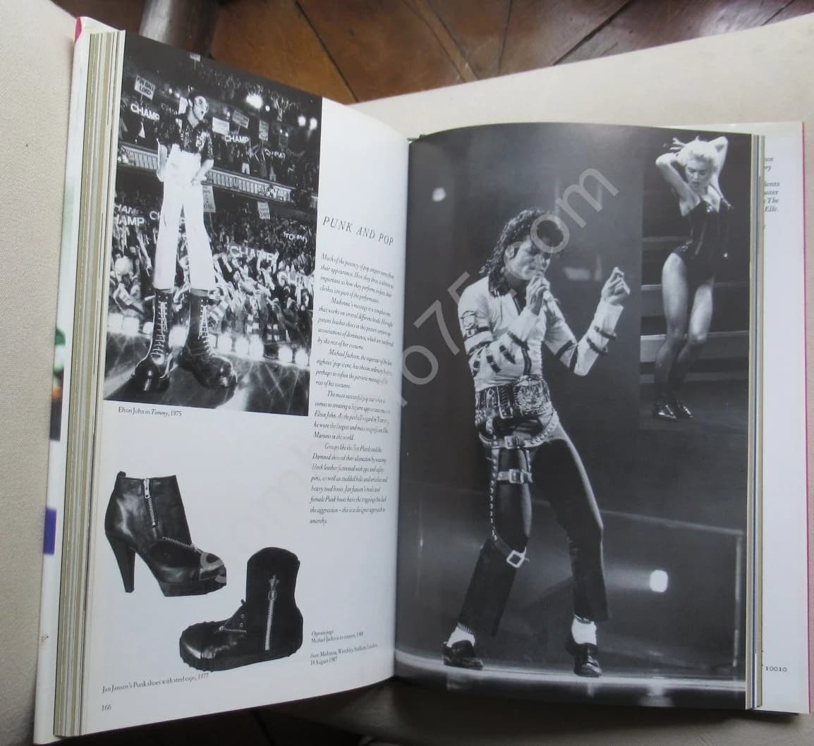 Shoes Fashion and Fantasy - Image 3