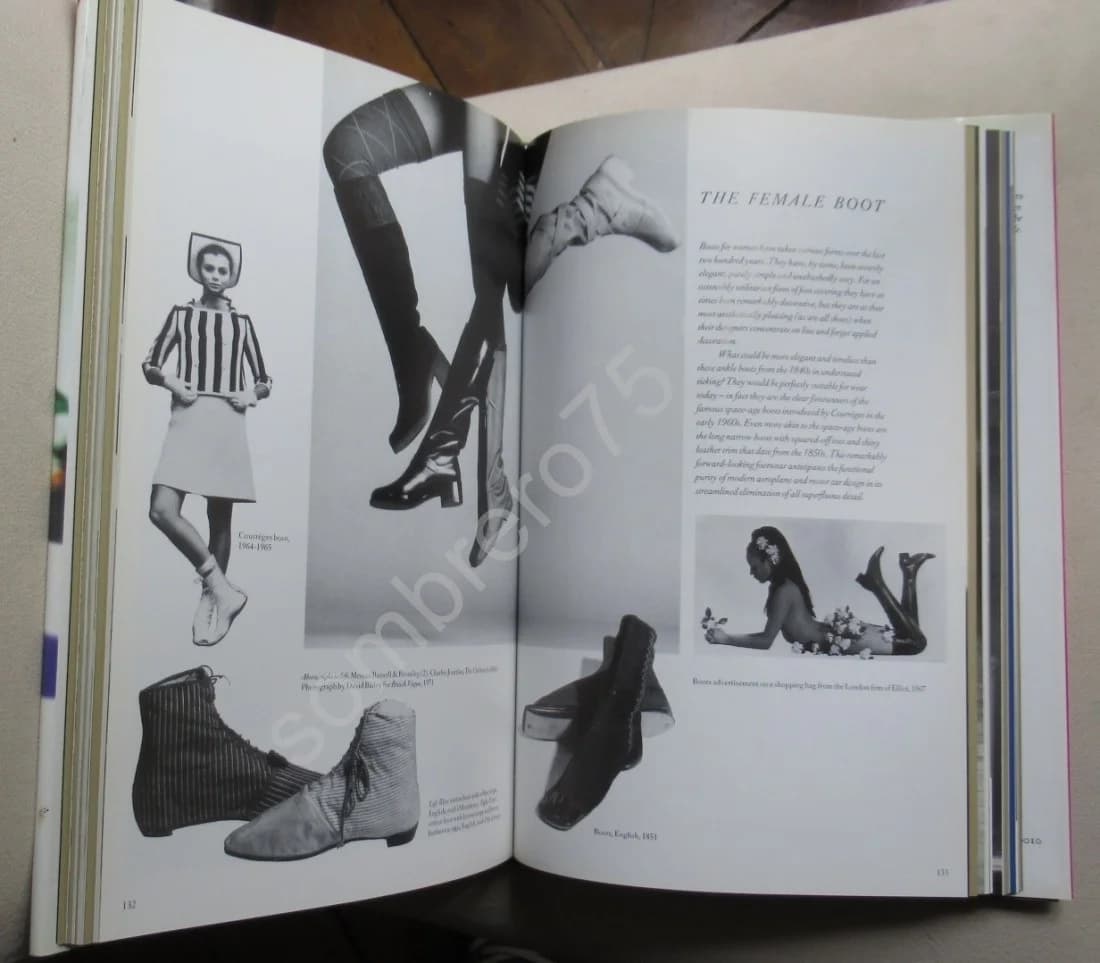 Shoes Fashion and Fantasy - Image 4