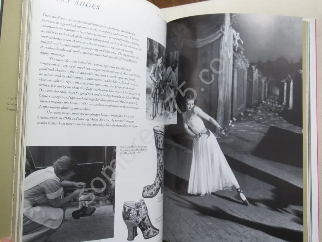 Shoes Fashion and Fantasy - Image 5