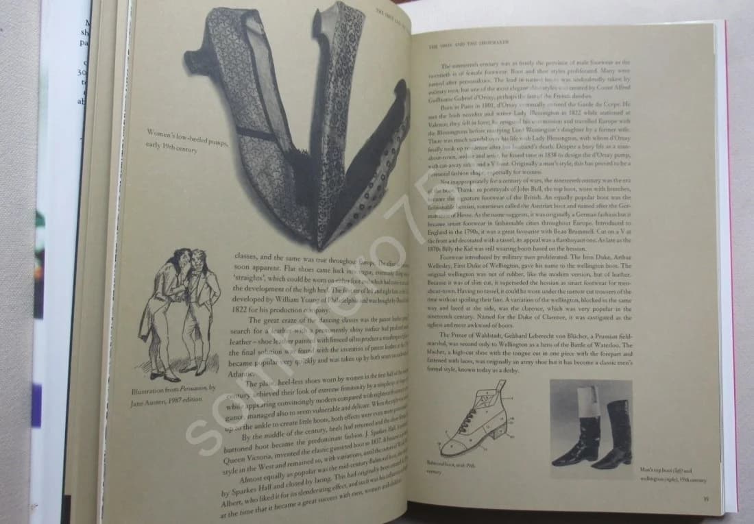 Shoes Fashion and Fantasy - Image 6