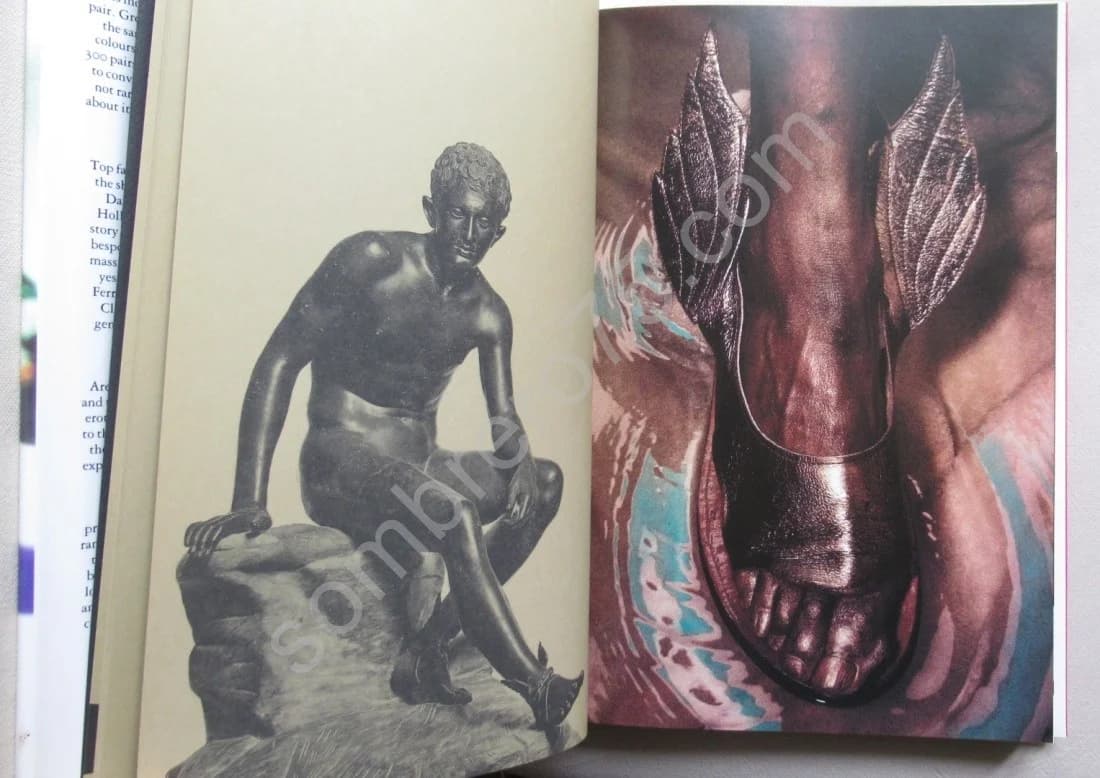 Shoes Fashion and Fantasy - Image 7