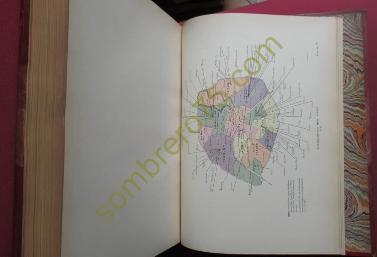 L'Assistance Publique en 1900 à Paris - Image 11