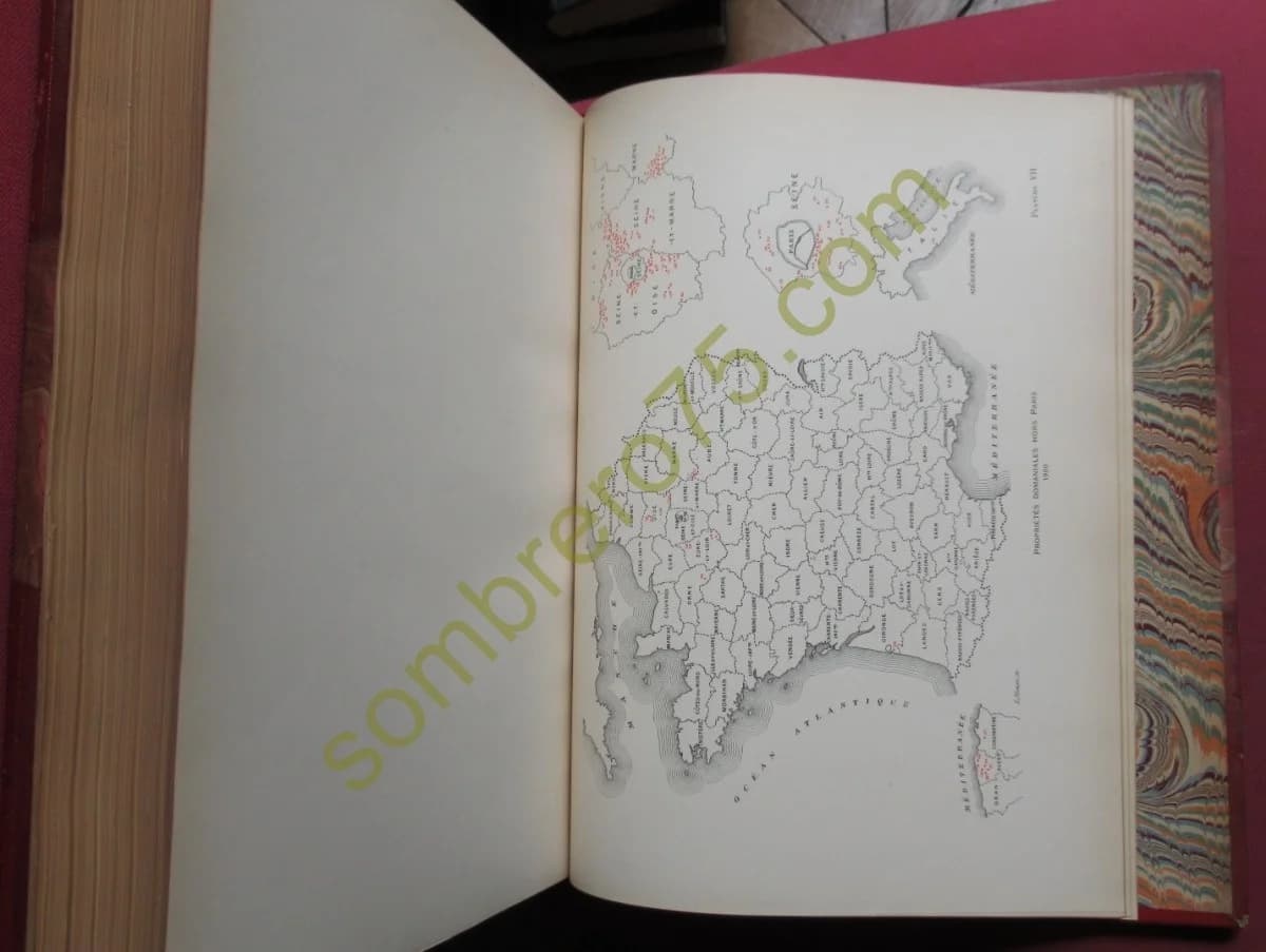 L'Assistance Publique en 1900 à Paris - Image 9