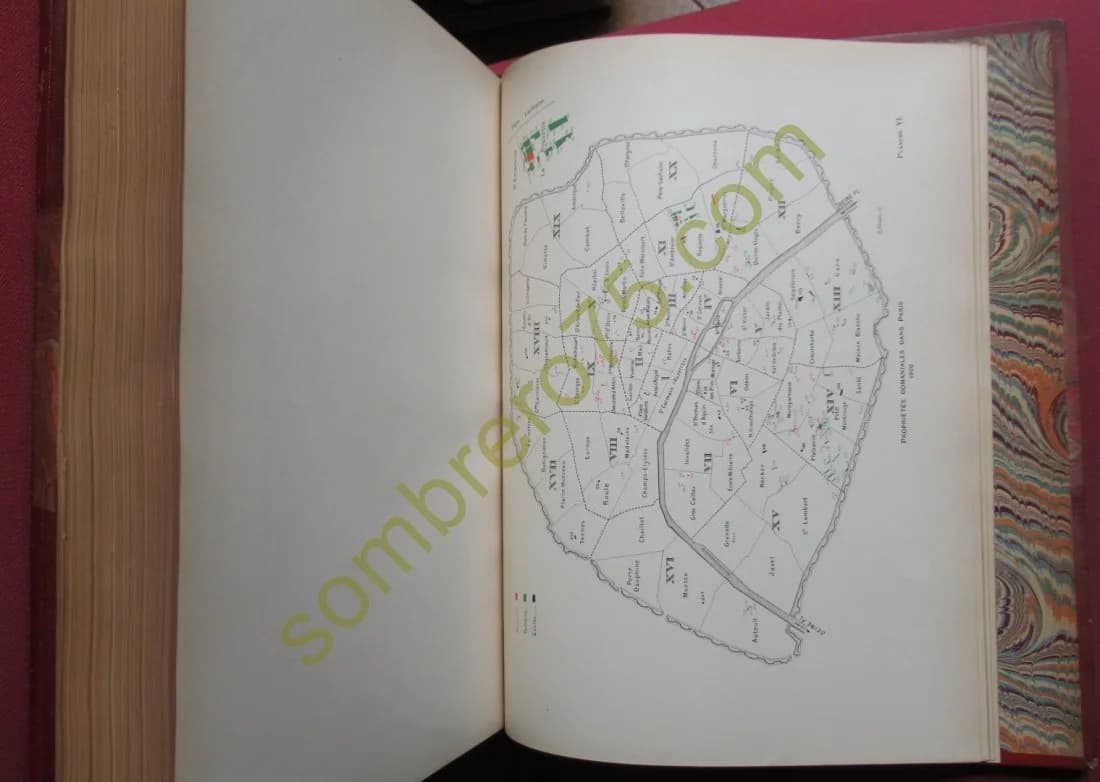 L'Assistance Publique en 1900 à Paris - Image 10