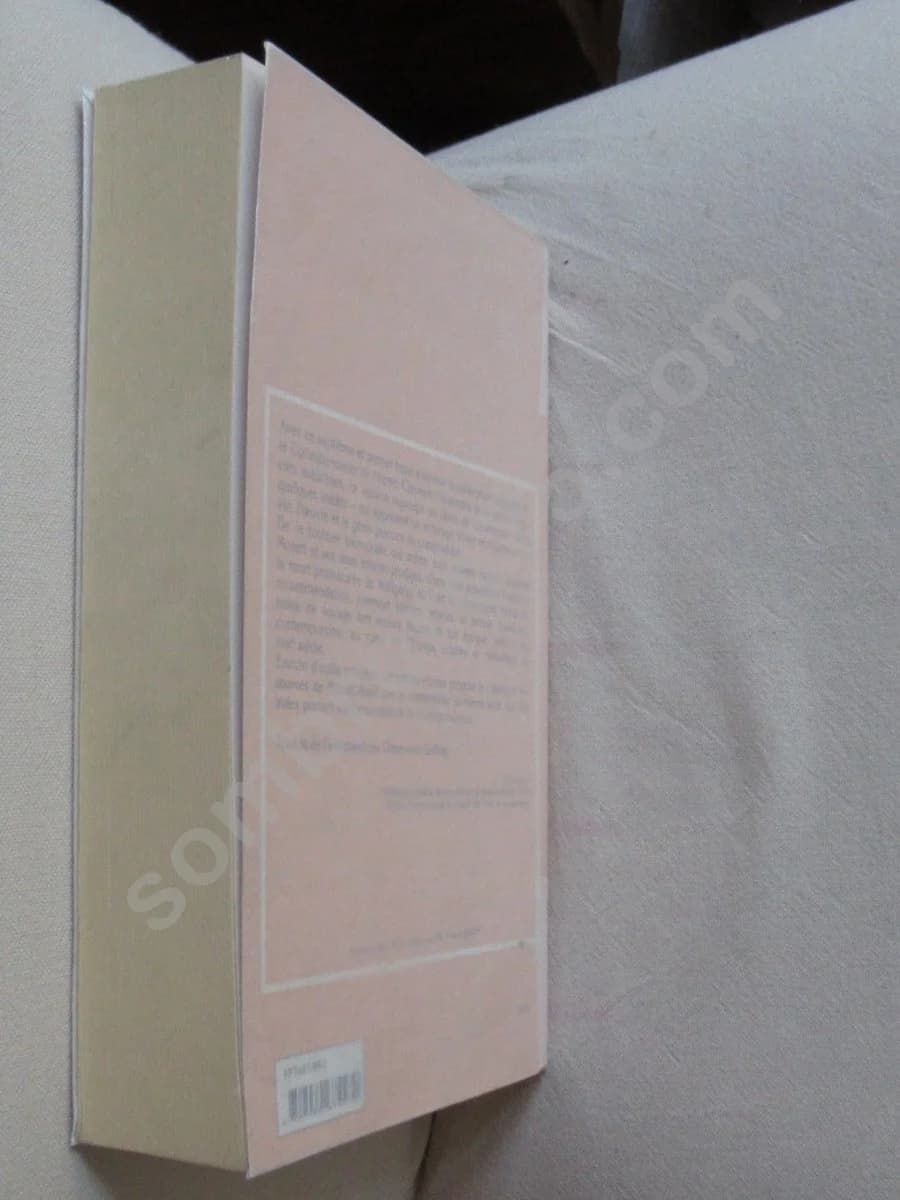 W.A. MOZART - Correspondance. Vol VII - Trad. GEFFRAY Geneviève - Image 7