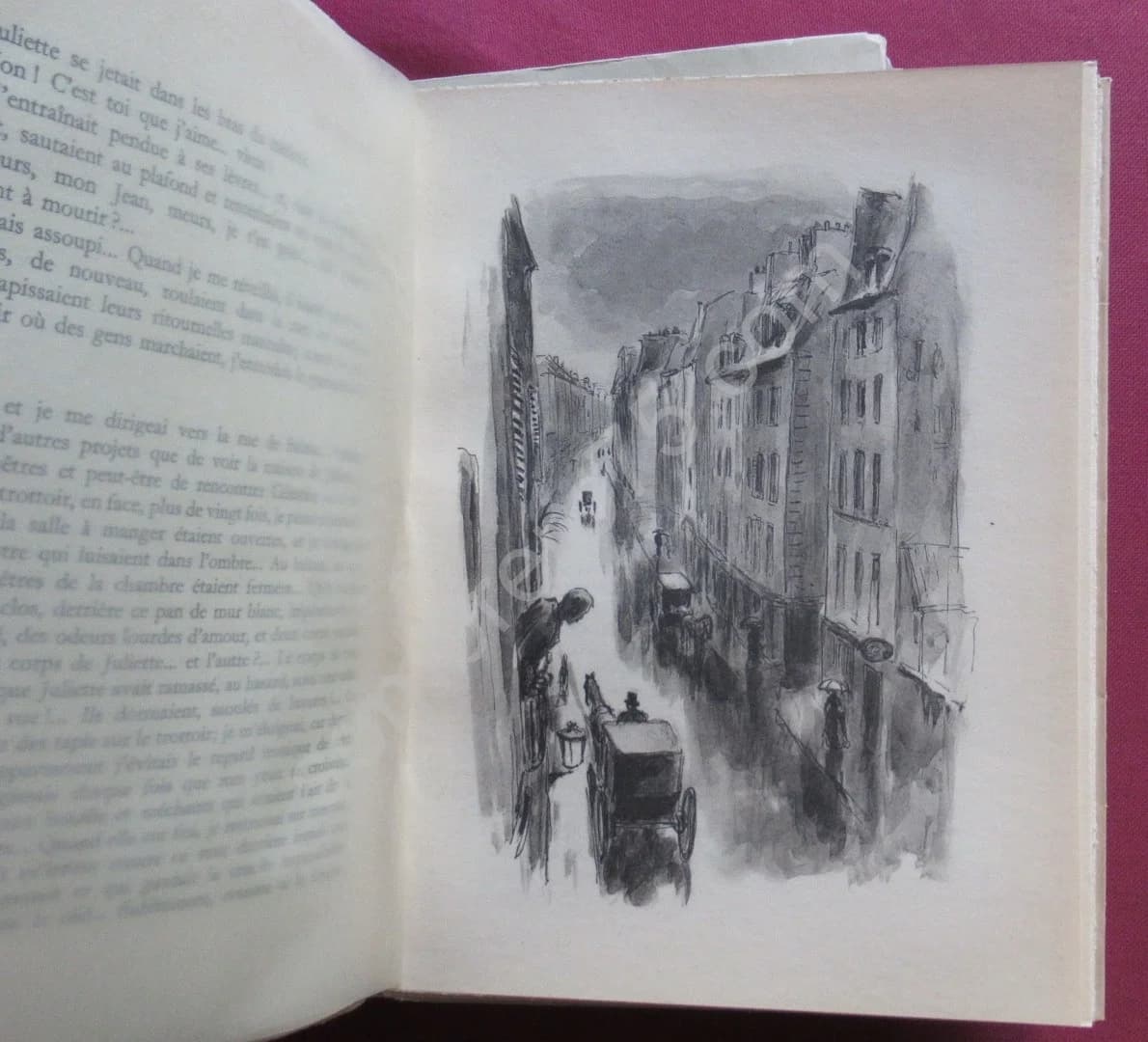 Oeuvres Illustrées - 10 volumes - Image 13