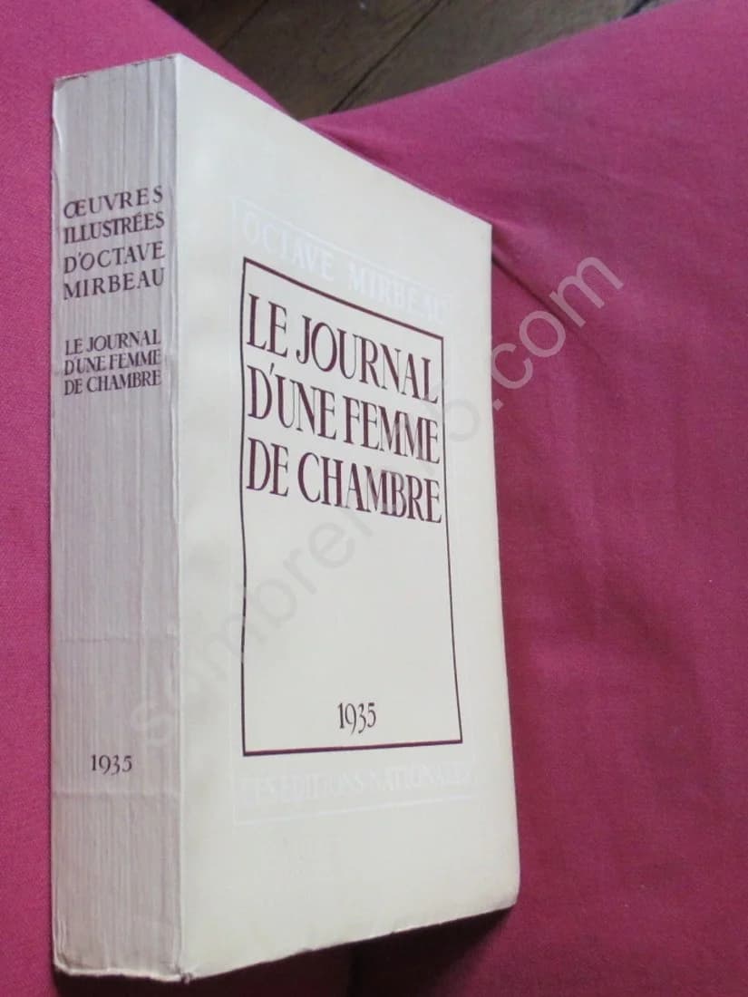 Oeuvres Illustrées - 10 volumes - Image 3