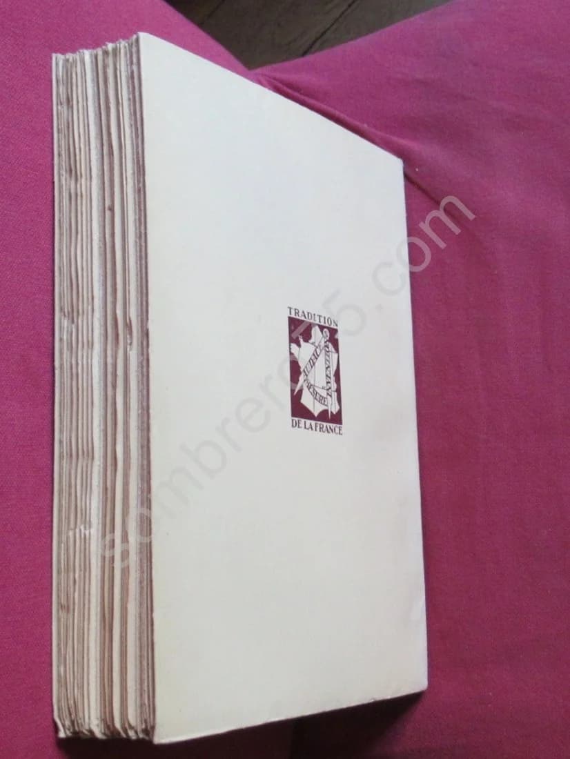 Oeuvres Illustrées - 10 volumes - Image 4