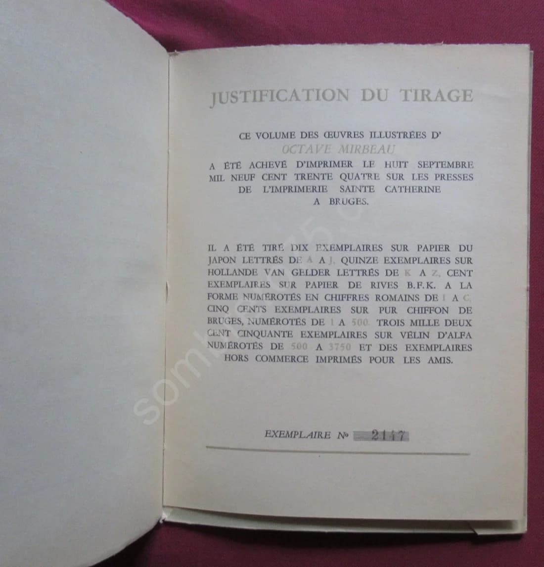 Oeuvres Illustrées - 10 volumes - Image 7