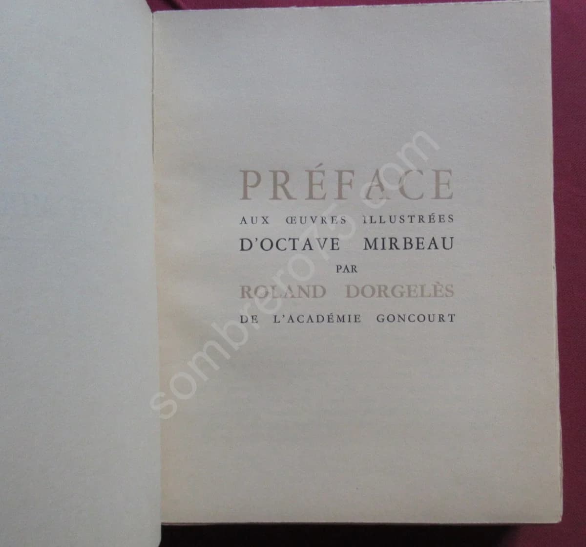 Oeuvres Illustrées - 10 volumes - Image 10