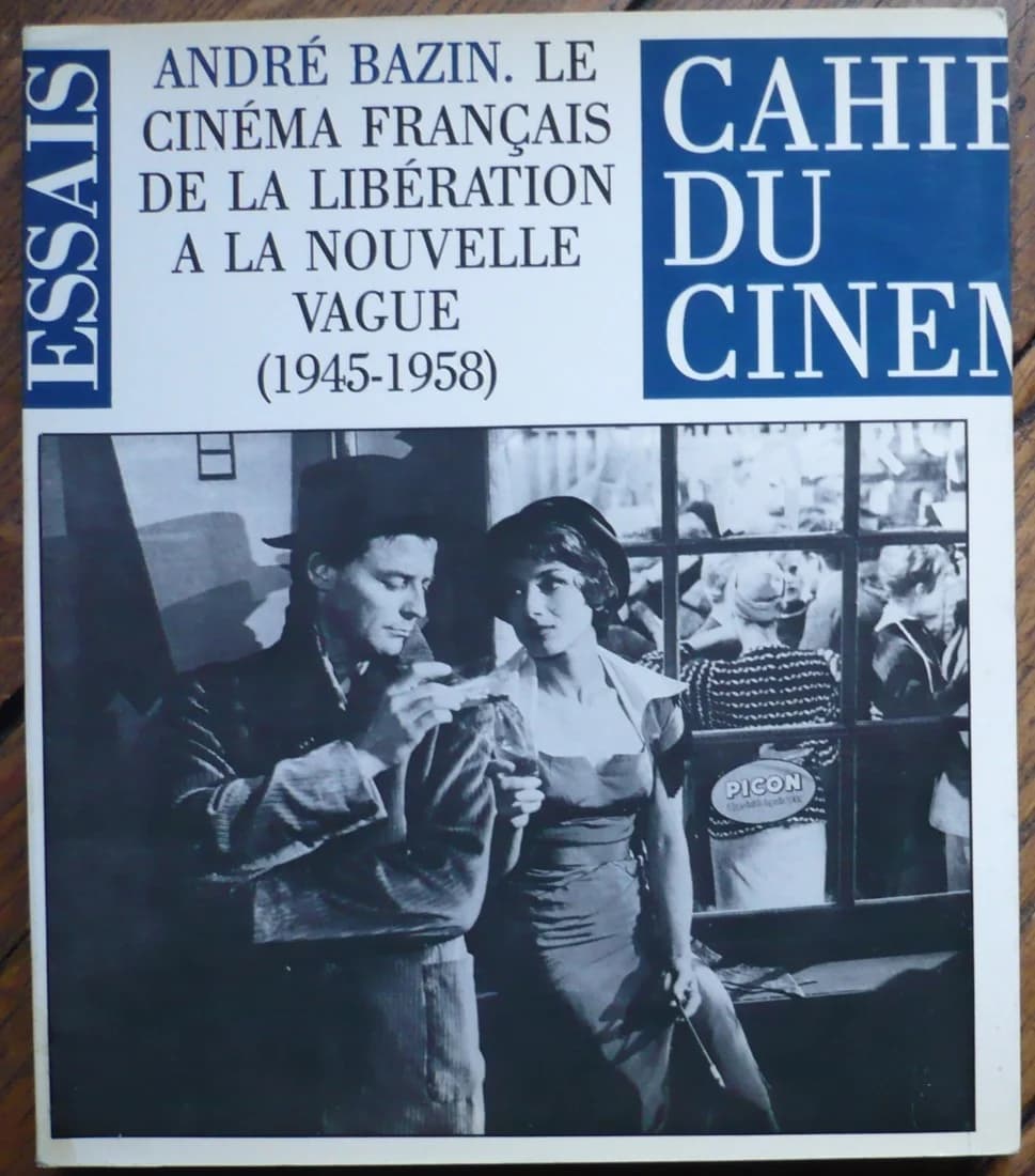 Le Cinéma Français, de la Libération à la Nouvelle Vague, 1945-1958