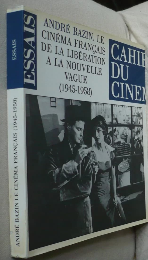 Le Cinéma Français, de la Libération à la Nouvelle Vague, 1945-1958 - Image 3
