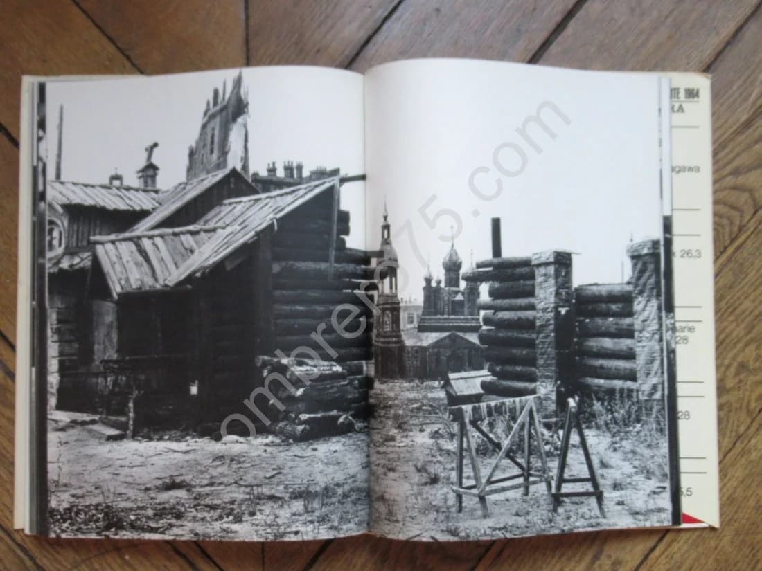 William KLEIN - Mosca - 1964 - Image 6