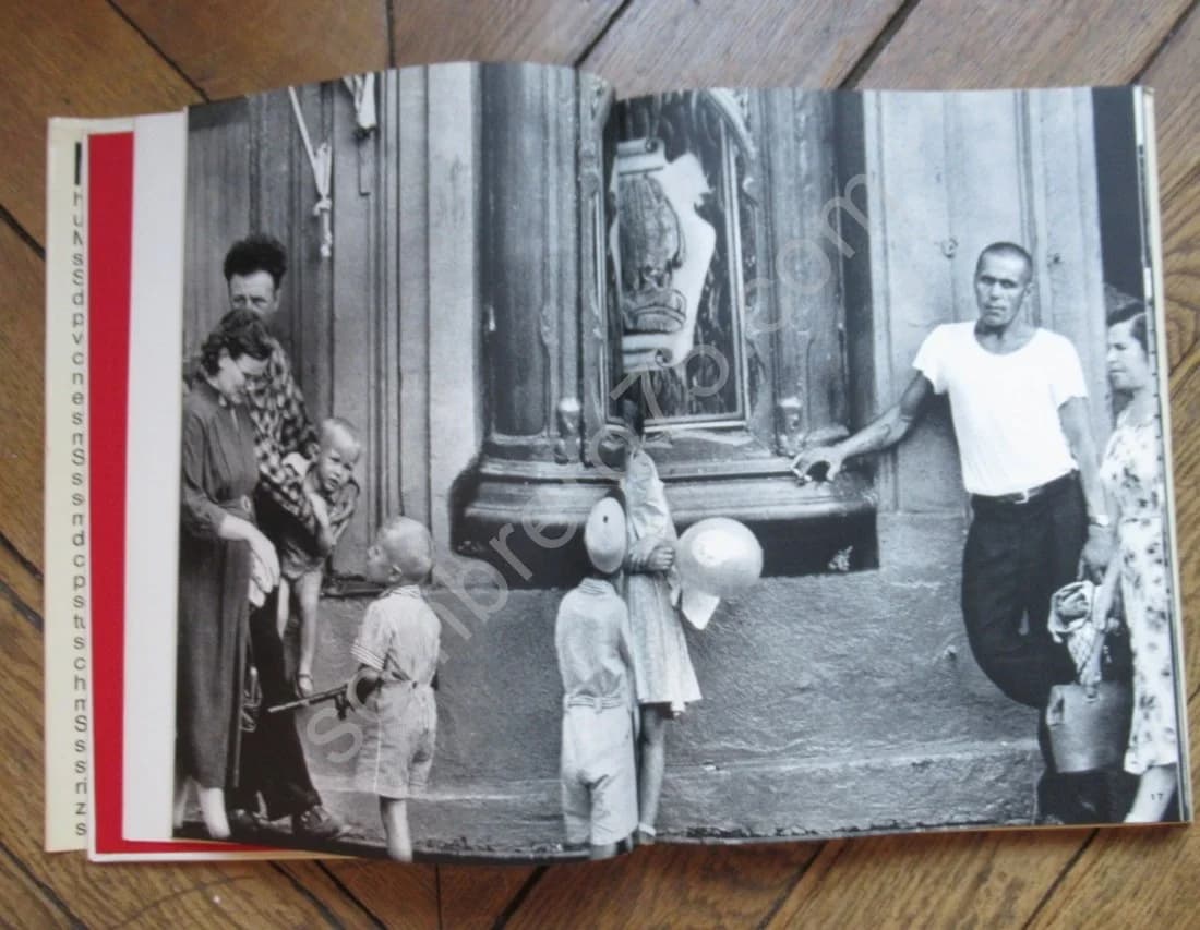 William KLEIN - Mosca - 1964 - Image 8