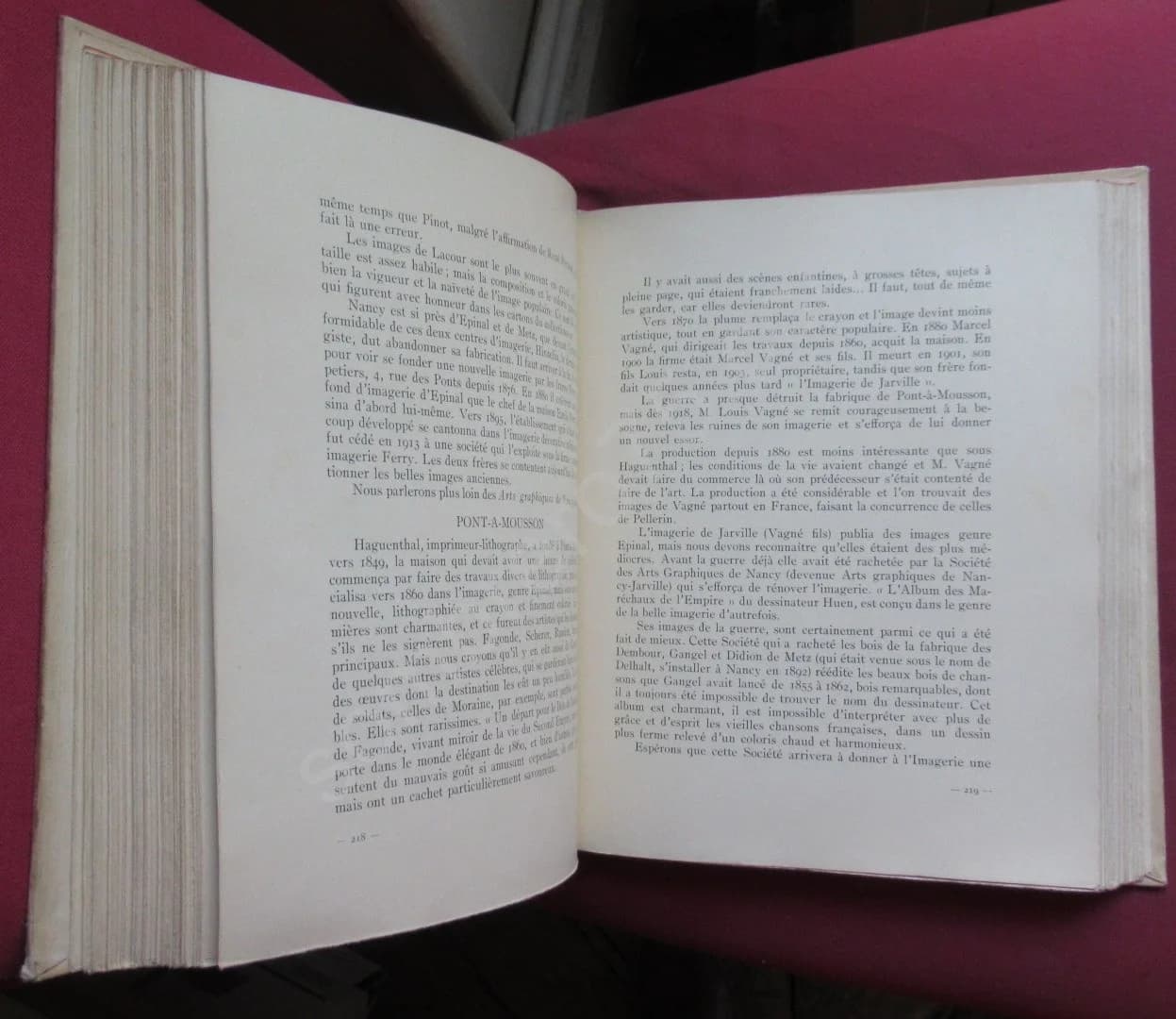 L'Imagerie Populaire - Provinces Françaises du XVe au Second Empire - Image 7