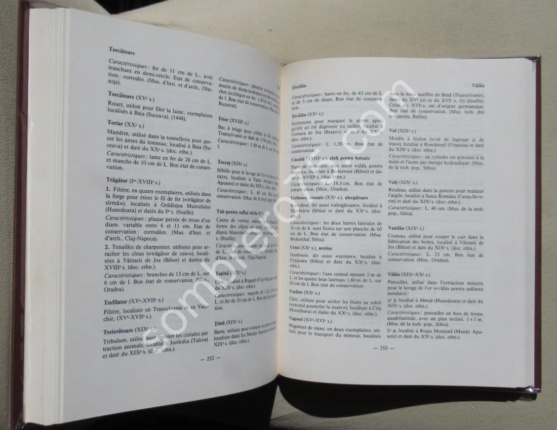 Les Outils dans les Balkans - André GUILLOU - Image 6