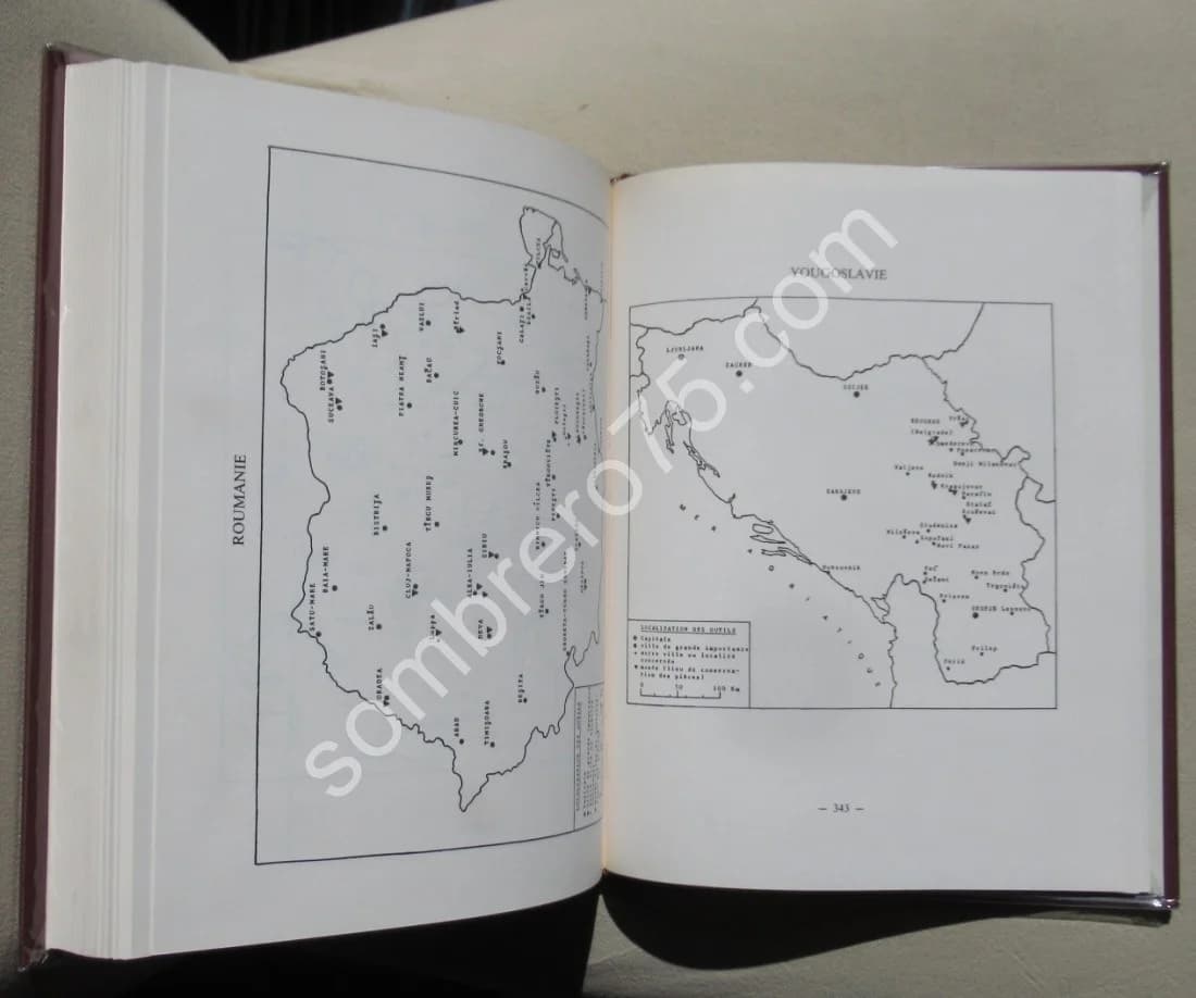 Les Outils dans les Balkans - André GUILLOU - Image 7